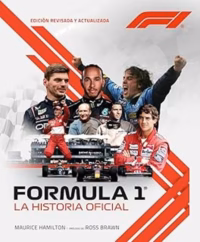 Fórmula 1. La historia oficial