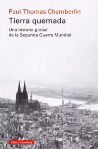 Tierra quemada