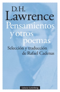 Pensamientos y otros poemas