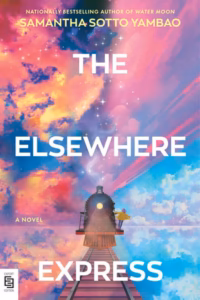 The Elsewhere Express