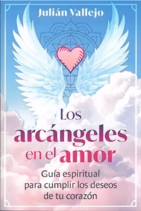 Los arcángeles en el amor