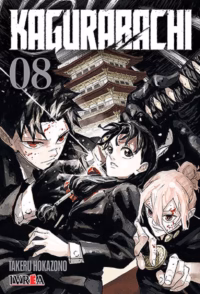 Kagurabachi 08