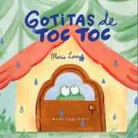 Gotitas de toc toc