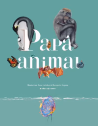 Papá animal