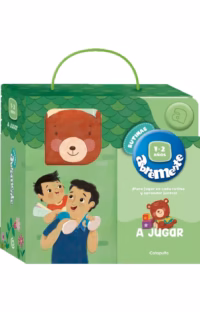 Abremente: Rutinas - A jugar. 1 - 2 años