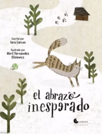 El abrazo inesperado