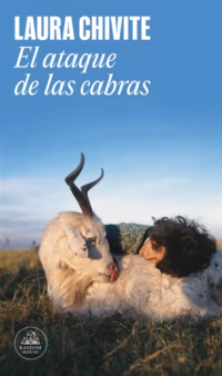 El ataque de las cabras