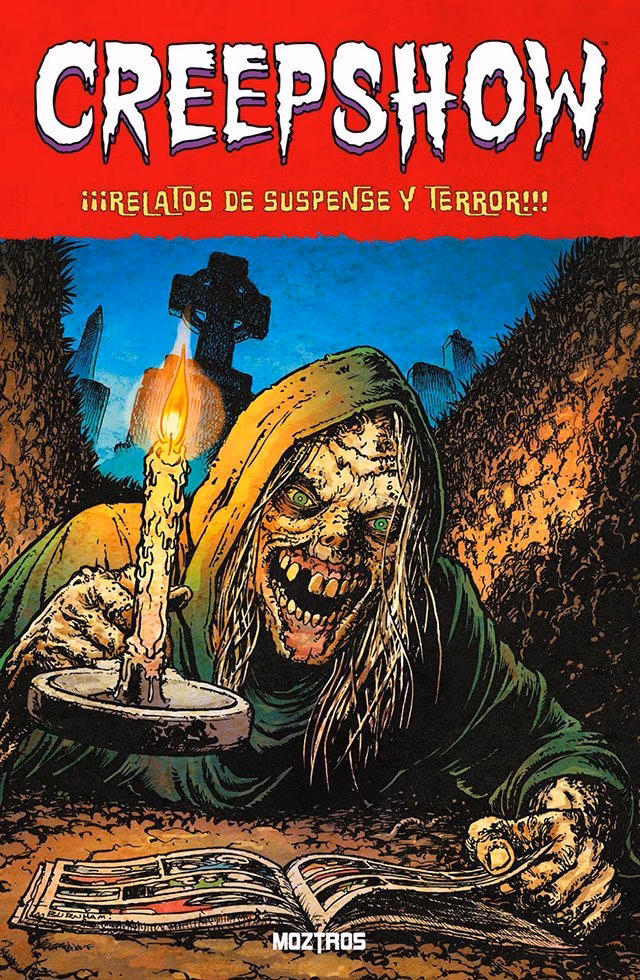 Creepshow 01
