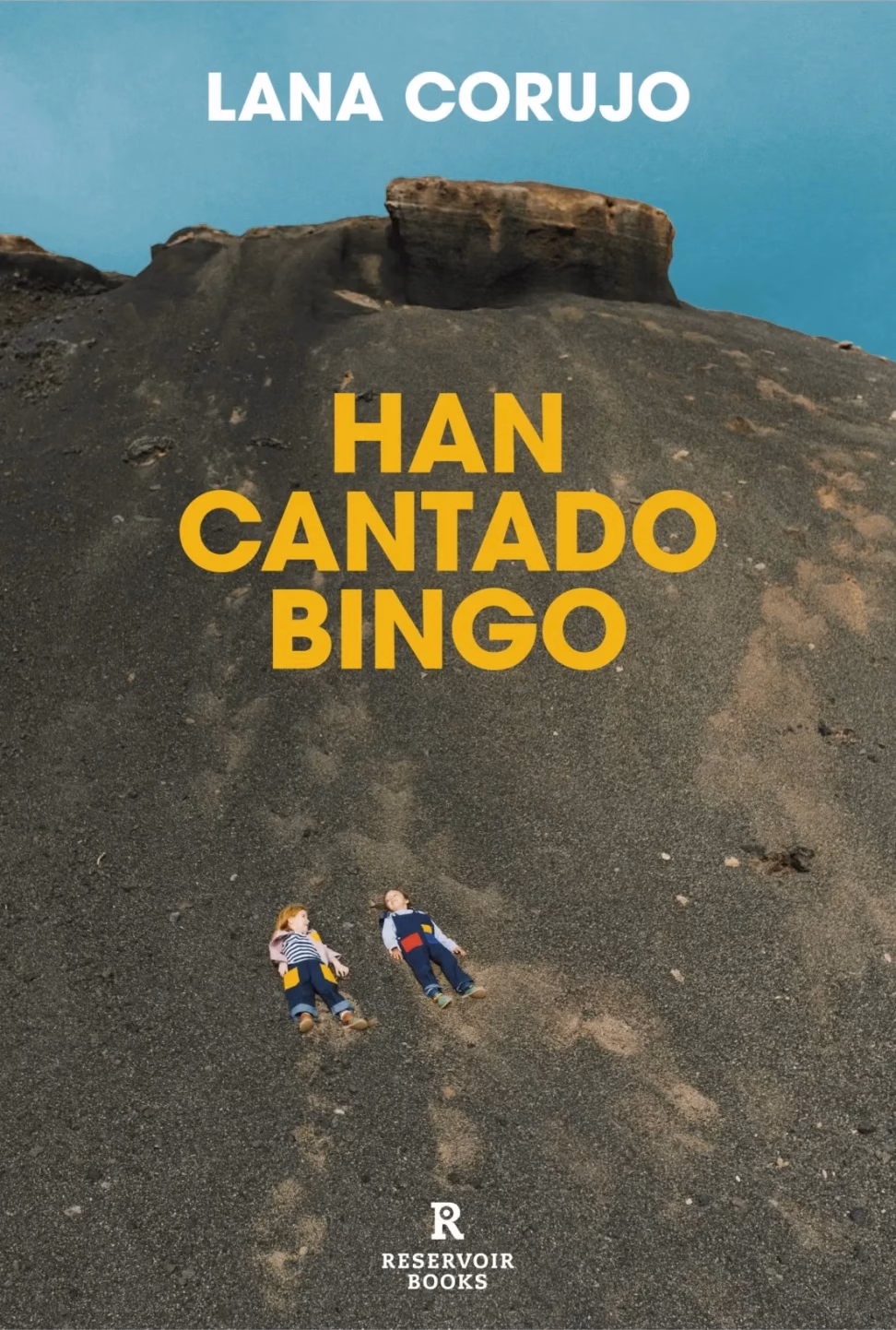 Han cantado bingo