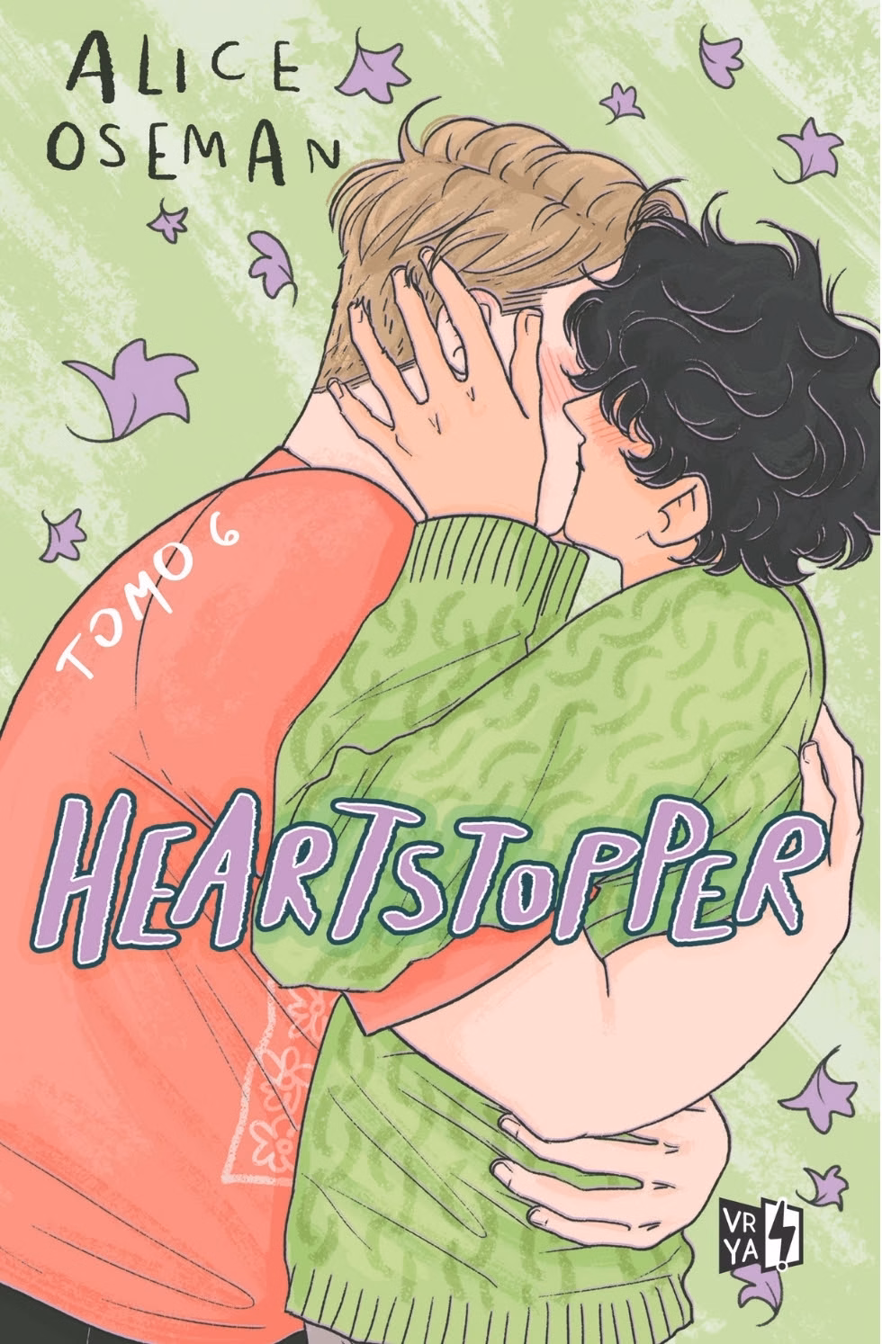 Heartstopper 06