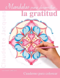 Mandalas para desarrollar la gratitud