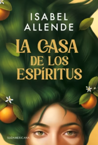 La casa de los espíritus