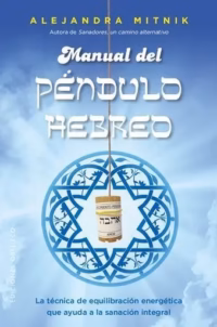 Manual de péndulo hebreo