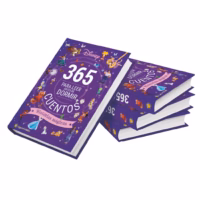 365 Cuentos para leer antes de dormir: Historias mágicas