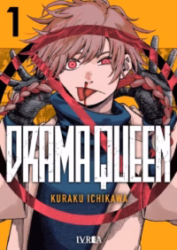 Drama Queen 01
