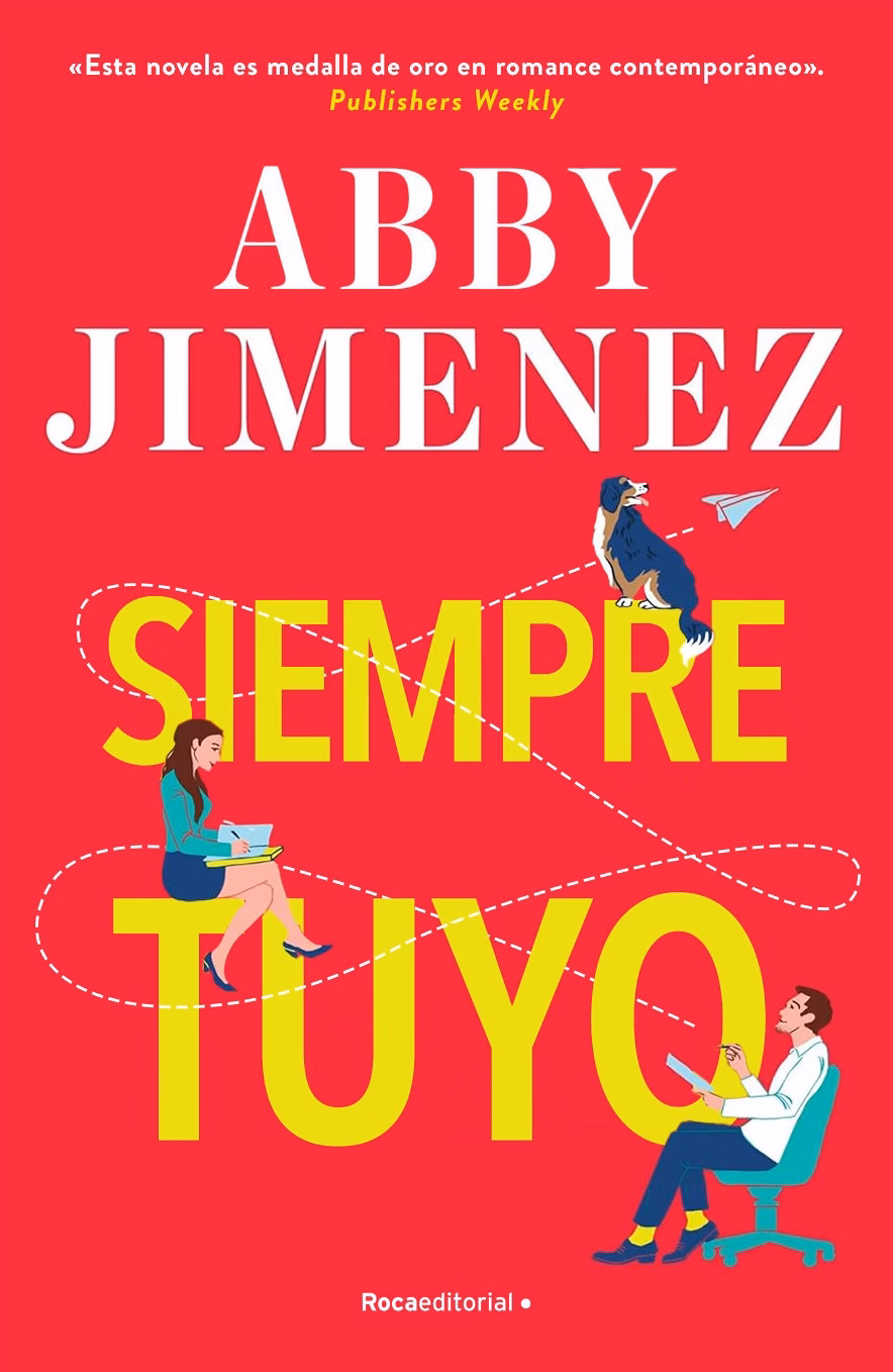 Siempre tuyo