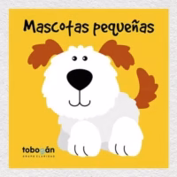 Mascotas pequeñas