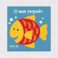 El mar pequeño