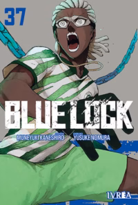 Blue Lock 37