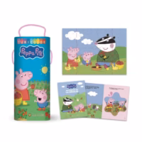 Tubicolor - Peppa Pig