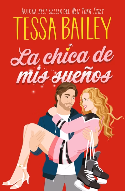 La chica de mis sueños