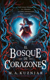 El bosque de corazones