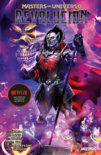 Masters del Universo. Revolución
