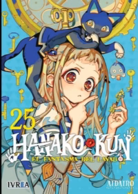 Hanako Kun 25