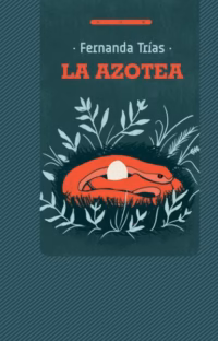 Azotea