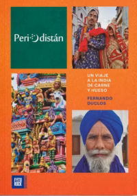 Periodistan. Un viaje a la India de carne y hueso