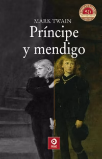 Principe y mendigo