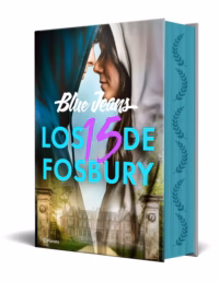 Los 15 de Fosbury