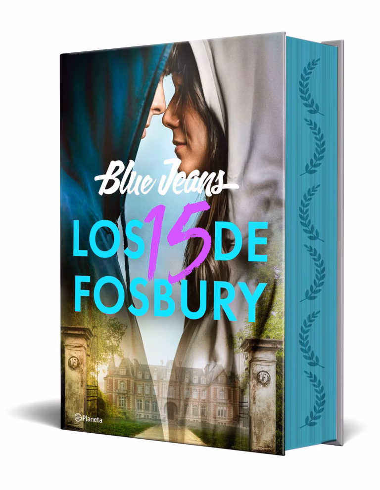 Los 15 de Fosbury