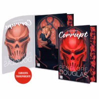 Corrupt. Edición especial