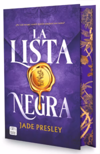 La lista negra