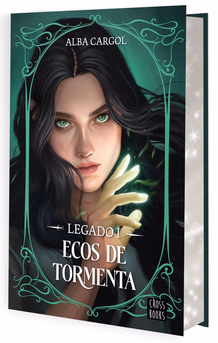 Legado I. Ecos de tormenta