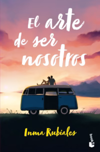 El arte de ser nosotros. Tapa dura