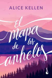 El mapa de los anhelos. Tapa dura