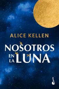Nosotros en la luna. Tapa dura