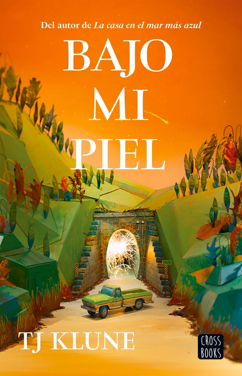 Bajo mi piel
