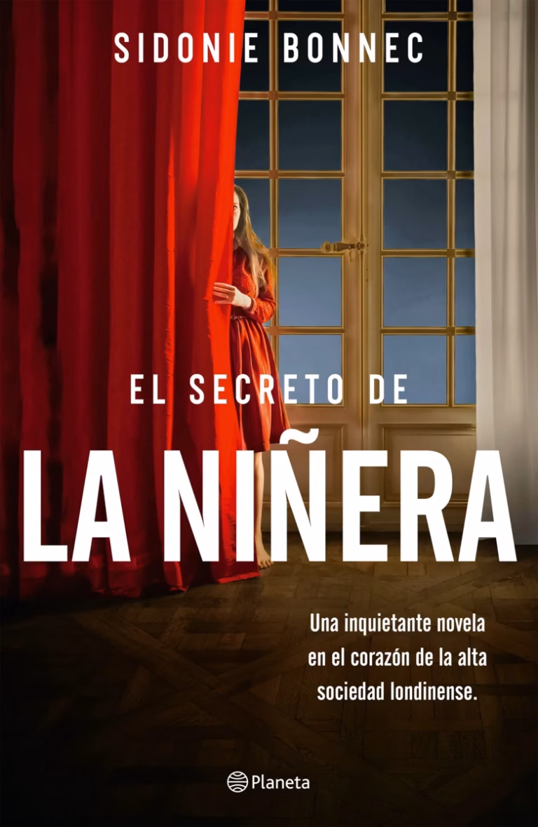 El secreto de la niñera