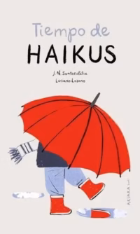 Tiempo de Haikus