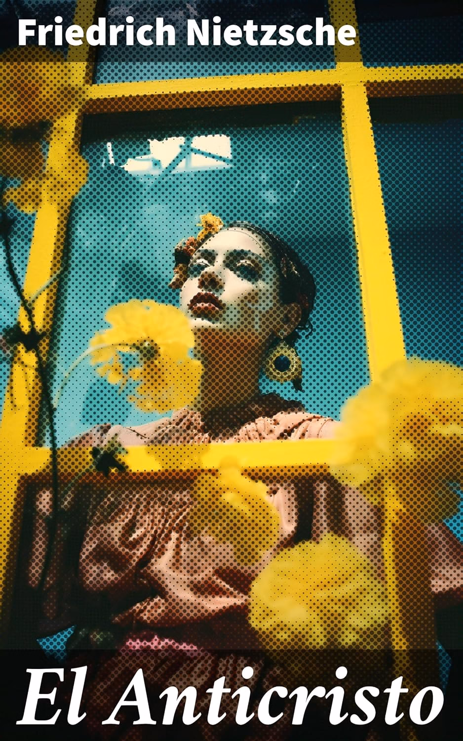 El anticristo