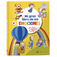 Mi gran libro de las emociones