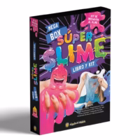 Mega Box. Super Slime
