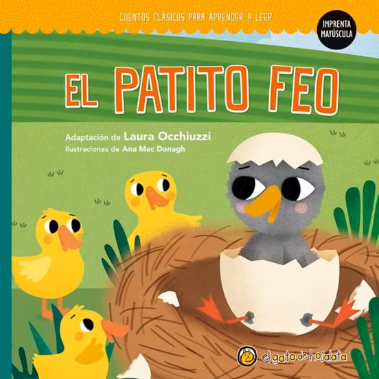 El patito feo
