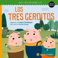 Los tres cerditos