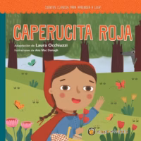 Caperucita roja