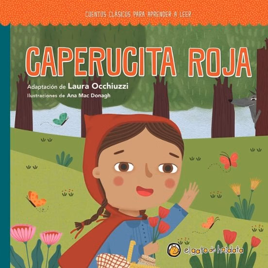 Caperucita roja