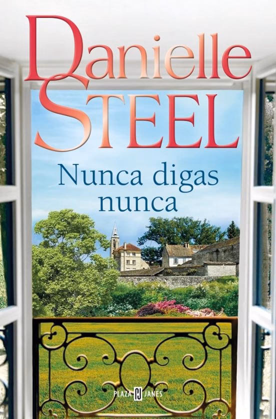 Nunca digas nunca